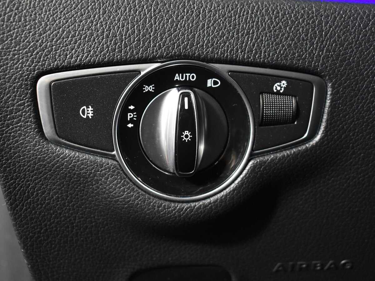 Mercedes-Benz E-Класс б/у, 2017, Автоматическая. Фото: #9