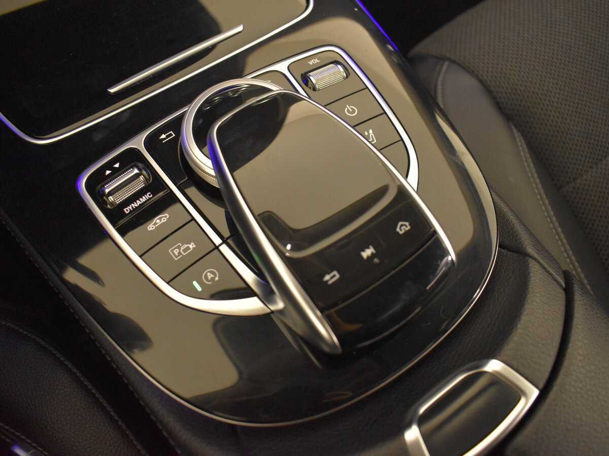 Mercedes-Benz E-Класс б/у, 2017, Автоматическая. Фото: #15