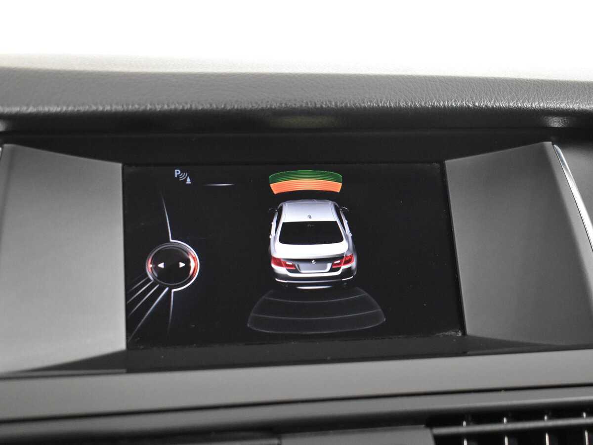 BMW 5 серии б/у, 2016, Автоматическая. Фото: #18