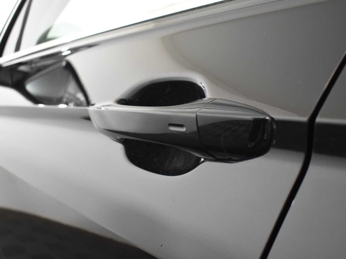 Volkswagen Tiguan б/у, 2017, Роботизированная. Фото: #10