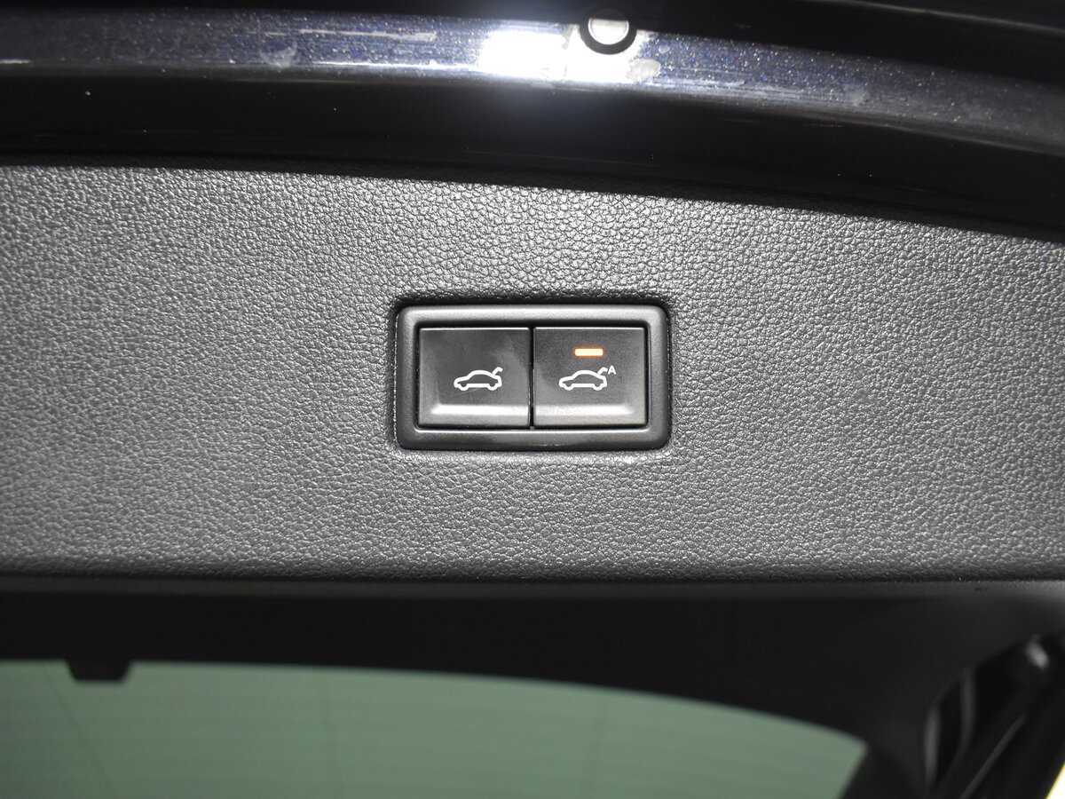 Volkswagen Tiguan б/у, 2017, Роботизированная. Фото: #12