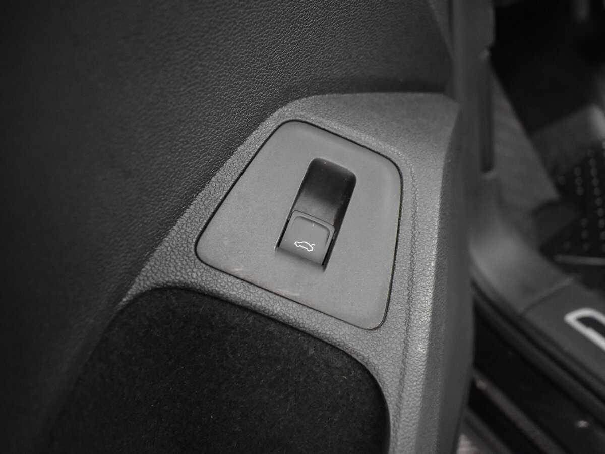 Volkswagen Tiguan б/у, 2017, Роботизированная. Фото: #16