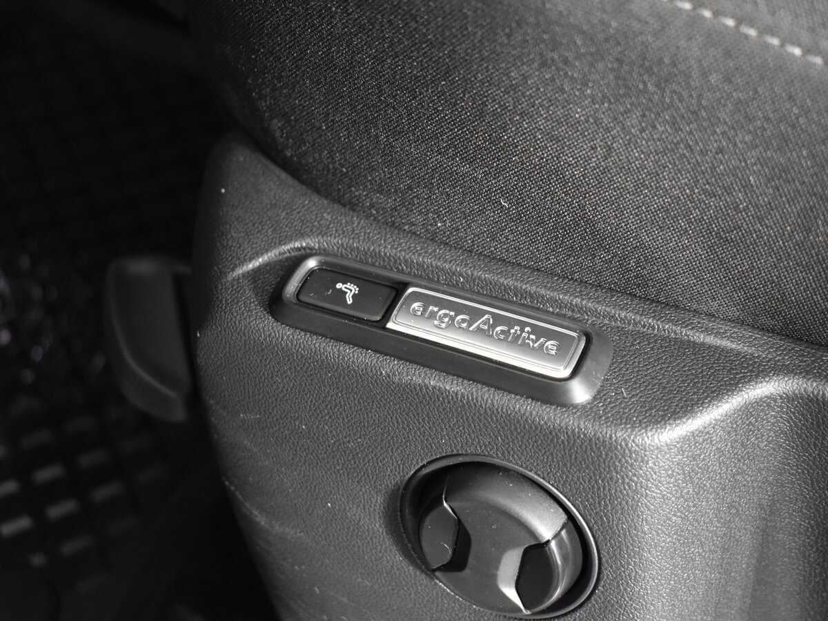 Volkswagen Tiguan б/у, 2017, Роботизированная. Фото: #17