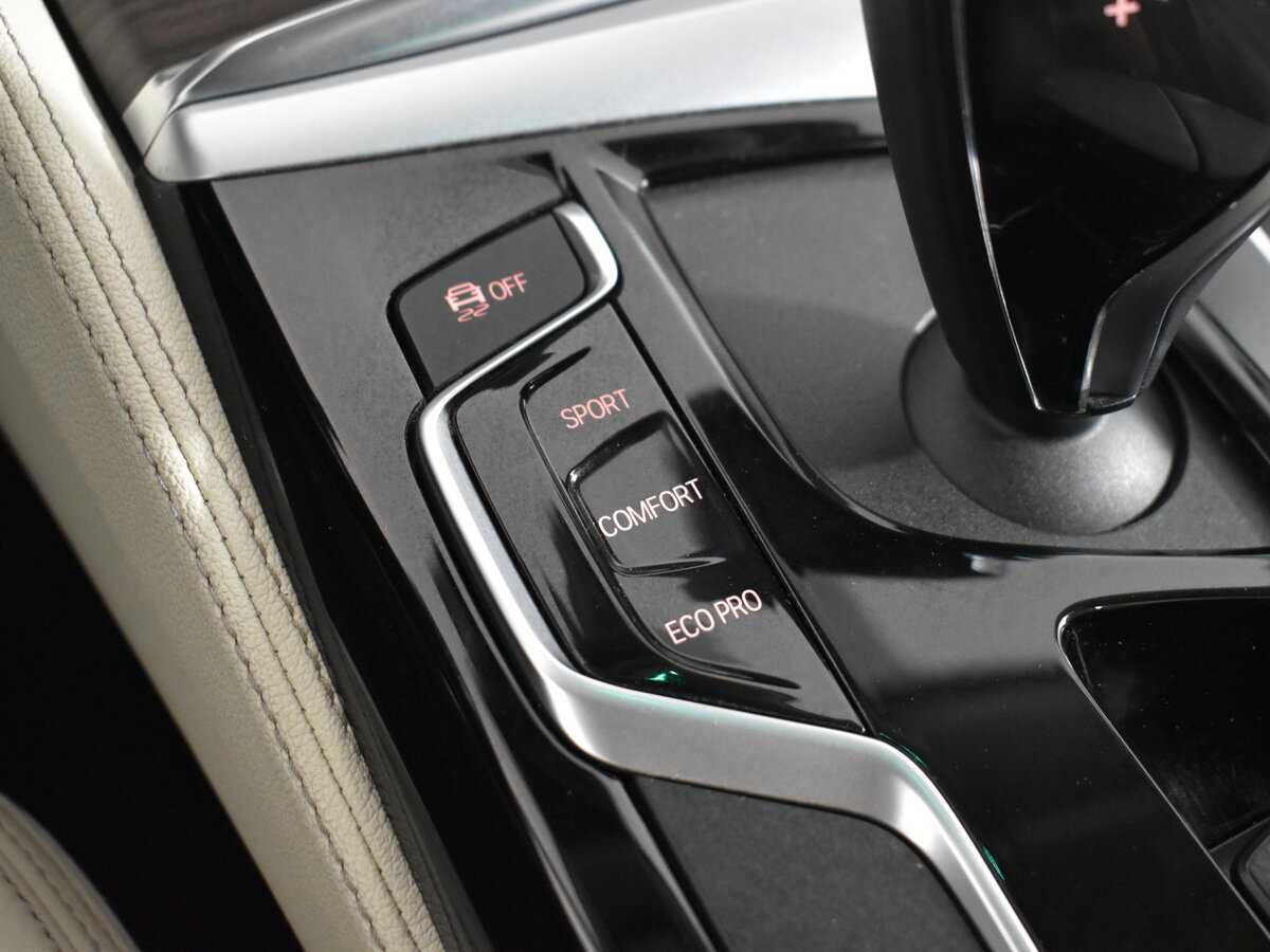 BMW 5 серии б/у, 2019, Автоматическая. Фото: #18