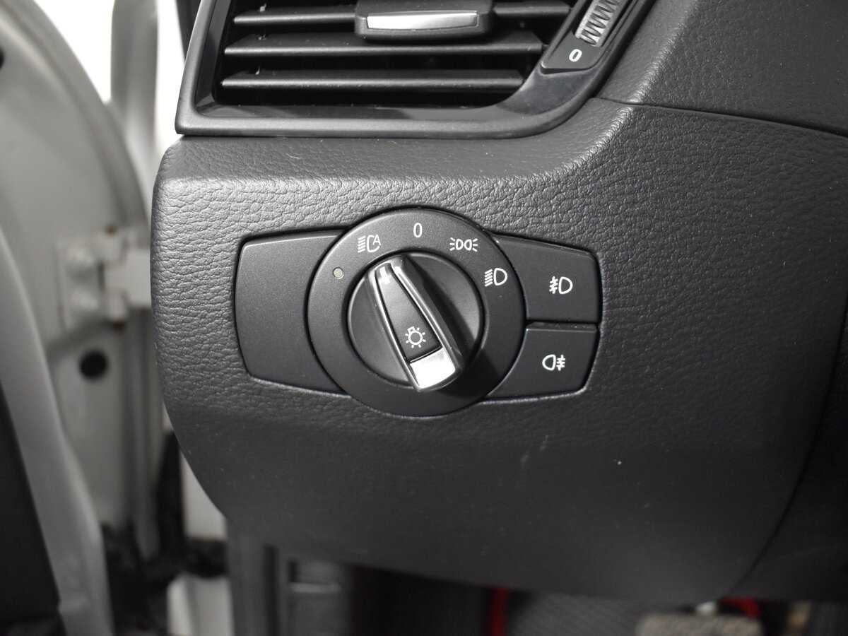 BMW X1 б/у, 2014, Автоматическая. Фото: #11