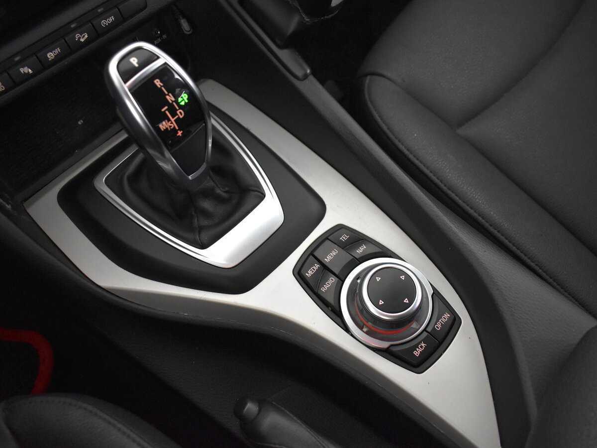 BMW X1 б/у, 2014, Автоматическая. Фото: #12
