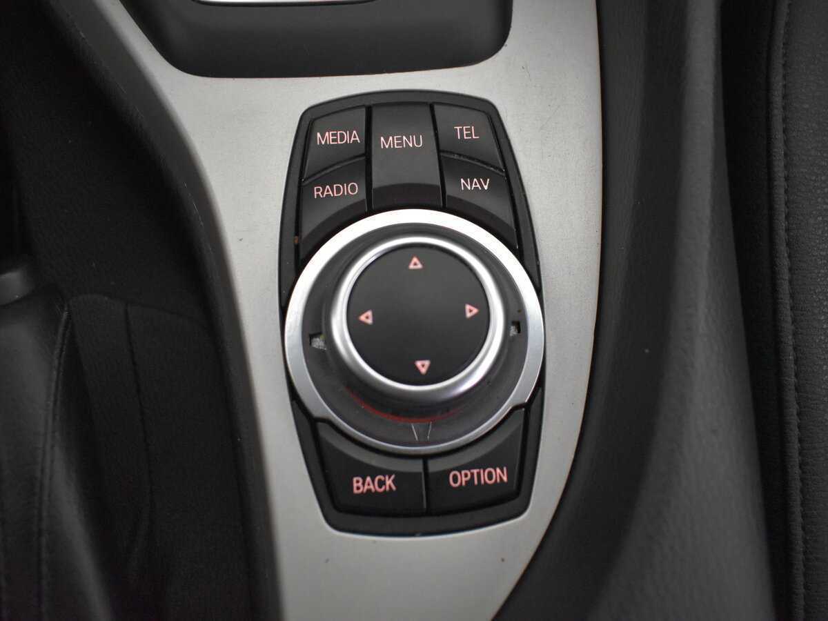 BMW X1 б/у, 2014, Автоматическая. Фото: #13