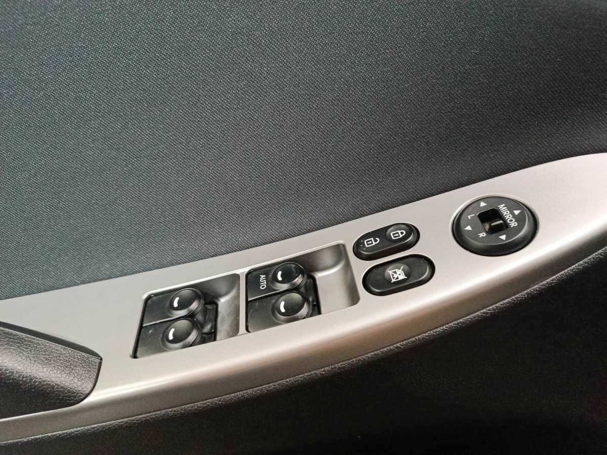 Хендай Солярис б/у, 2016, Автоматическая. Фото: #15