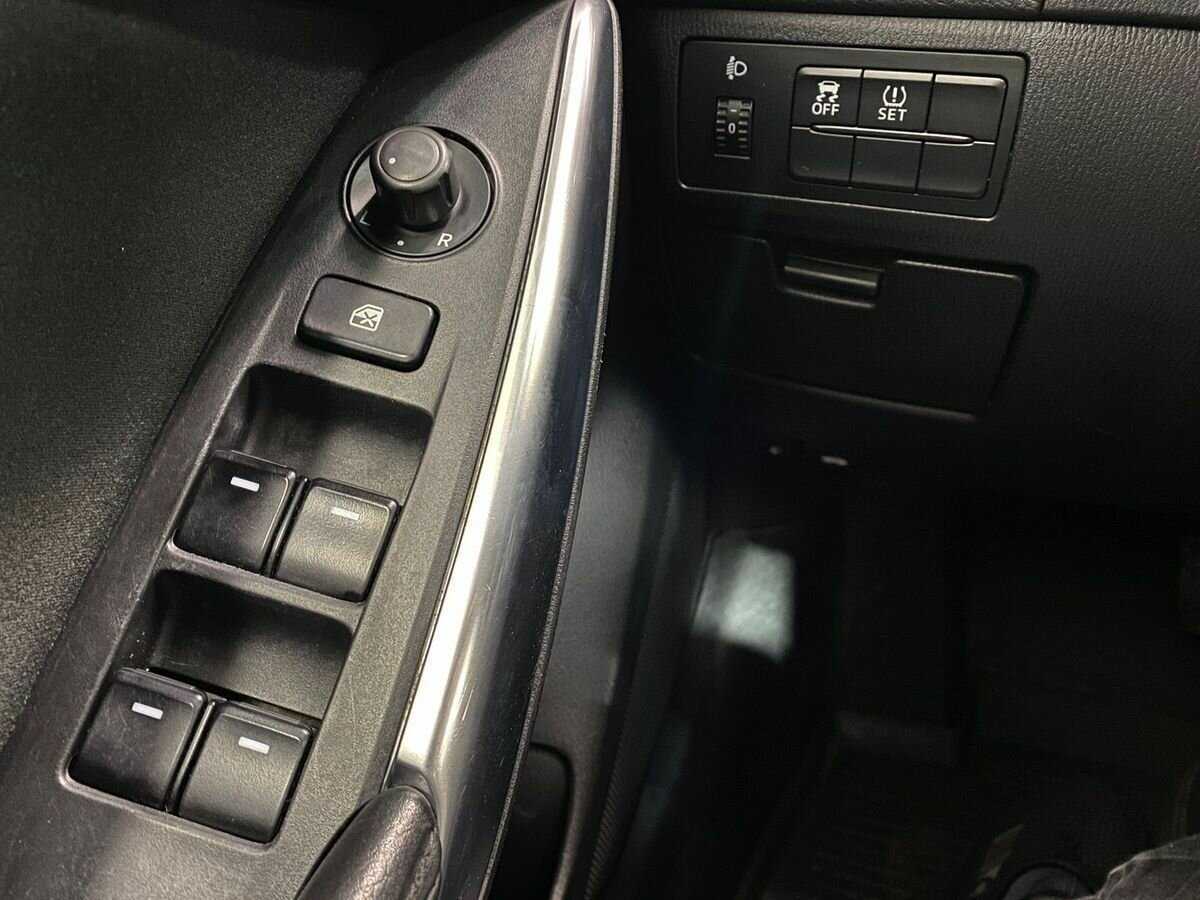 Мазда 6 б/у, 2012, Автоматическая. Фото: #15