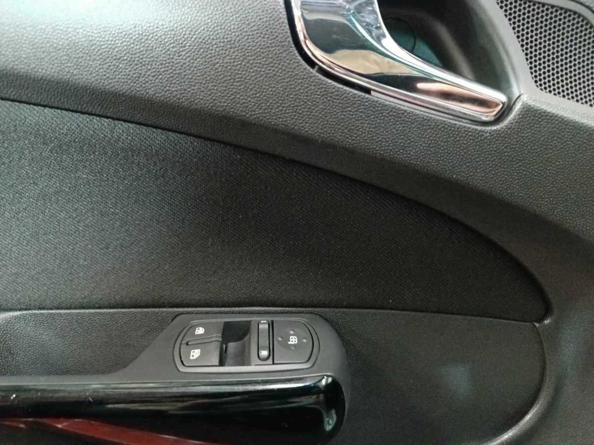 Opel Corsa б/у, 2013, Автоматическая. Фото: #15