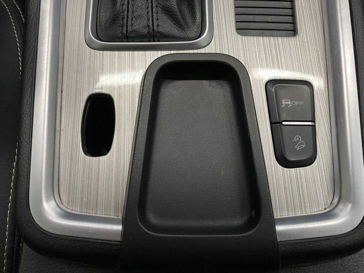 Geely Emgrand X7 б/у, 2019, Автоматическая. Фото: #15