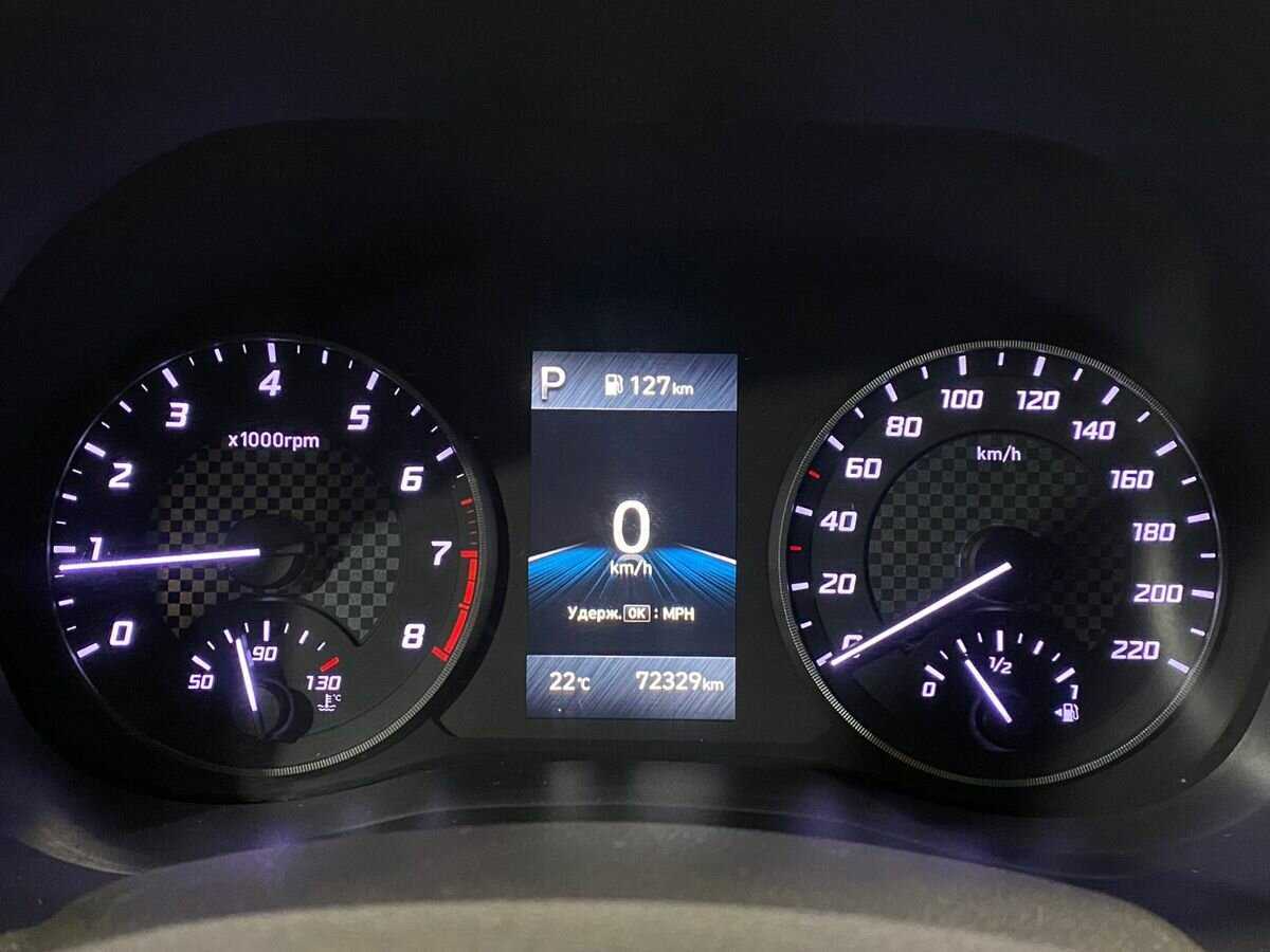 Хендай Солярис б/у, 2020, Автоматическая. Фото: #12