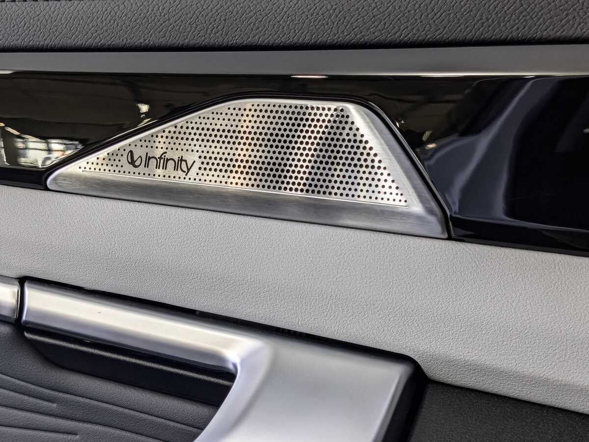 Geely Atlas б/у, 2024, Роботизированная. Фото: #22