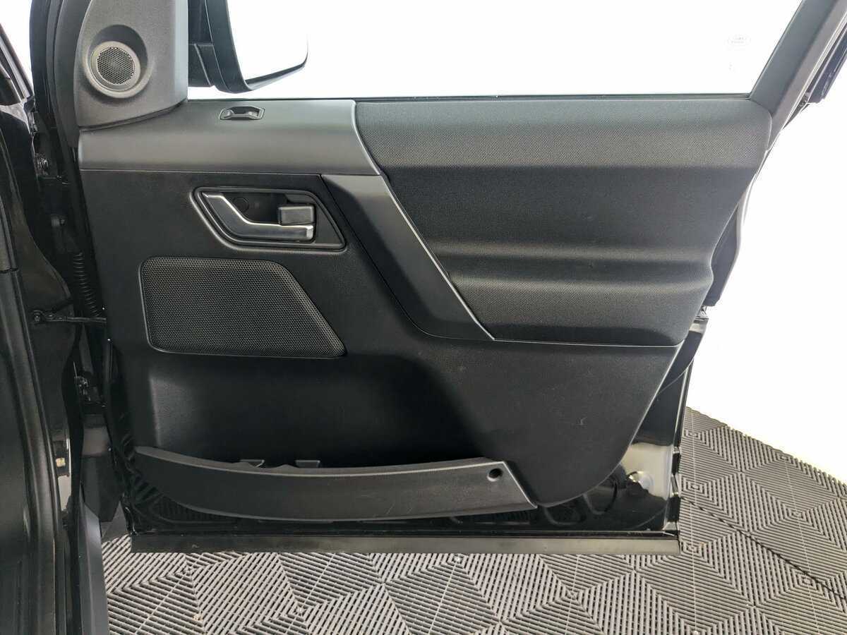 Land Rover Freelander б/у, 2013, Автоматическая. Фото: #16