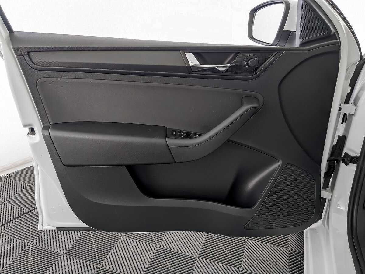 Шкода Рапид б/у, 2021, Автоматическая. Фото: #14