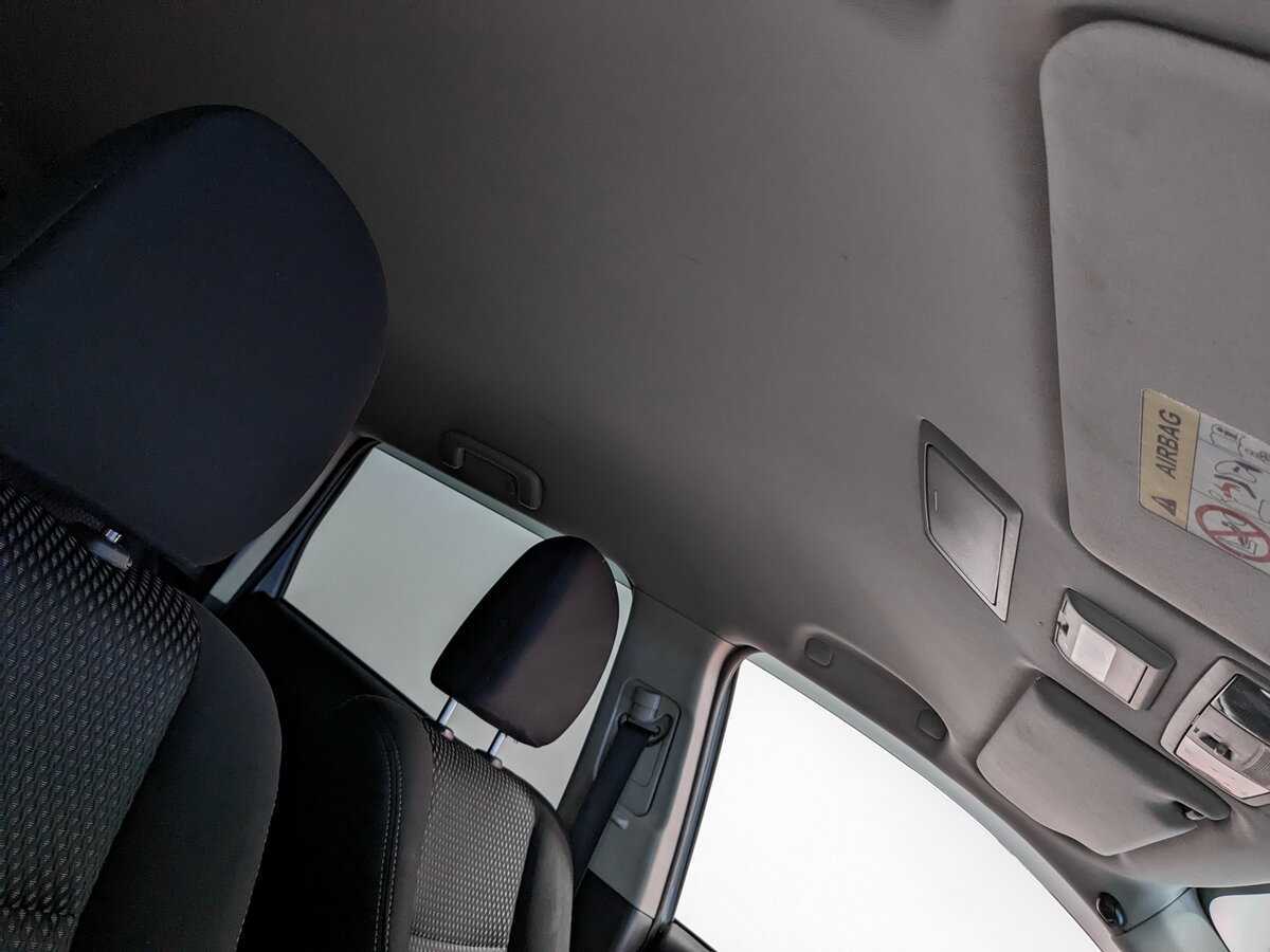 Mitsubishi Outlander б/у, 2017, Вариатор. Фото: #20