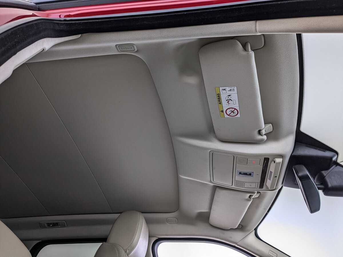 Land Rover Range Rover Evoque б/у, 2017, Автоматическая. Фото: #17