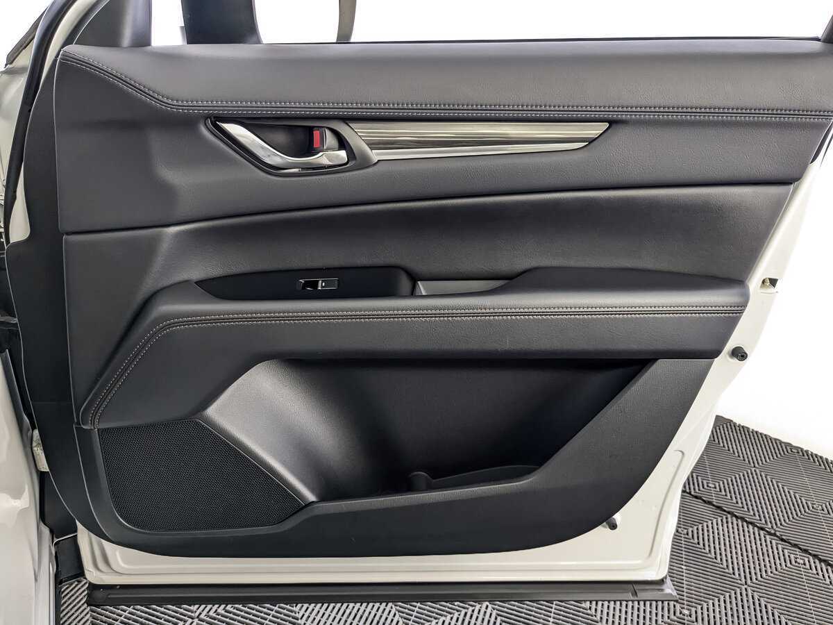 Мазда Ц-Икс-5 б/у, 2017, Автоматическая. Фото: #20