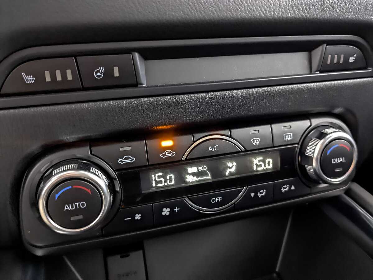 Мазда Ц-Икс-5 б/у, 2017, Автоматическая. Фото: #23