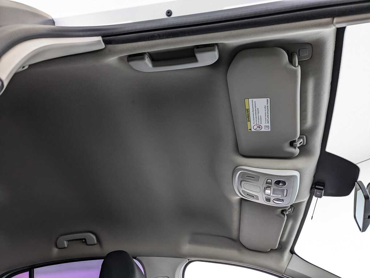 Citroen C4 б/у, 2014, Механическая. Фото: #17