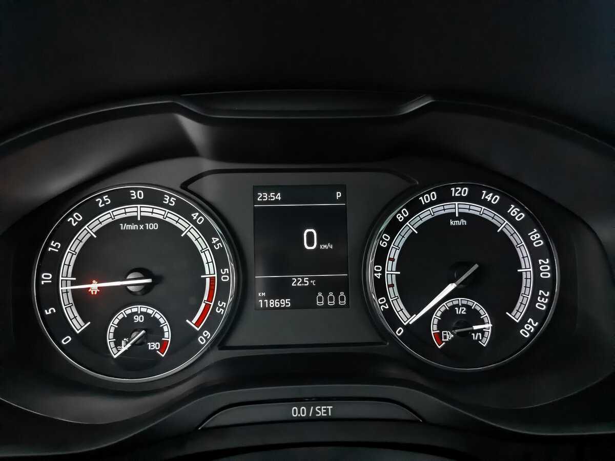 Skoda Kodiaq б/у, 2019, Роботизированная. Фото: #11