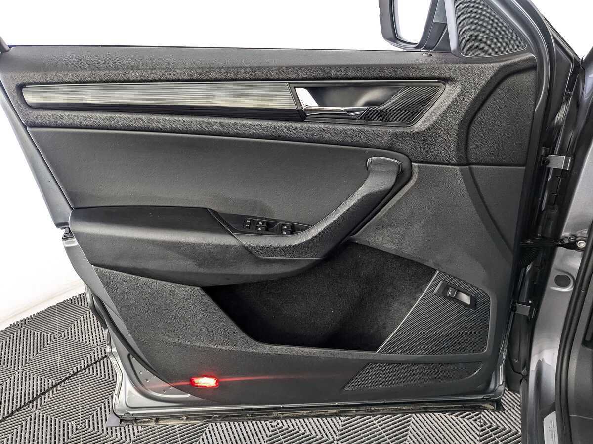 Skoda Kodiaq б/у, 2019, Роботизированная. Фото: #14