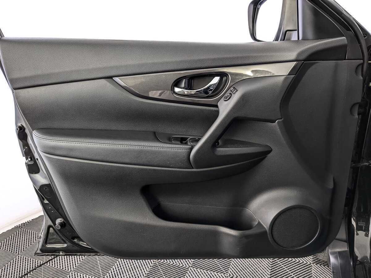 Ниссан Икс-Трейл б/у, 2019, Вариатор. Фото: #14