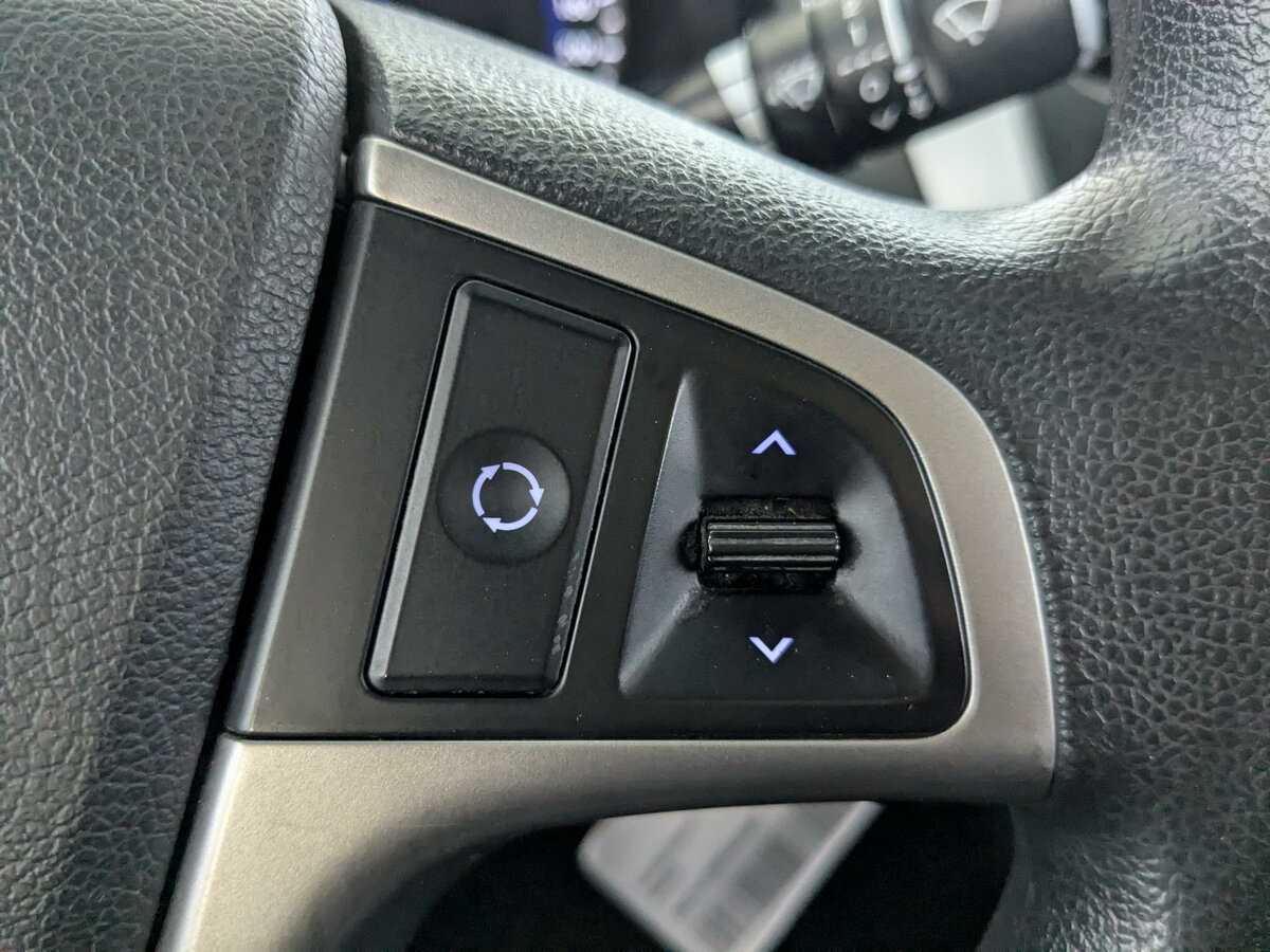 Hyundai Solaris б/у, 2015, Автоматическая. Фото: #20