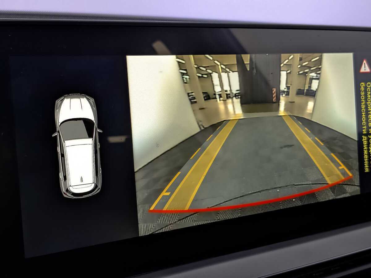 Чери Тигго 4 Про б/у, 2023, Вариатор. Фото: #22