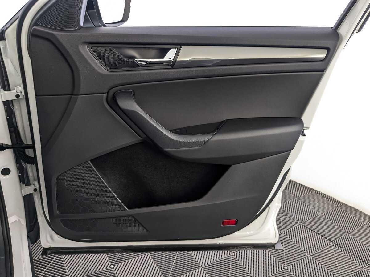 Skoda Kodiaq б/у, 2020, Роботизированная. Фото: #20