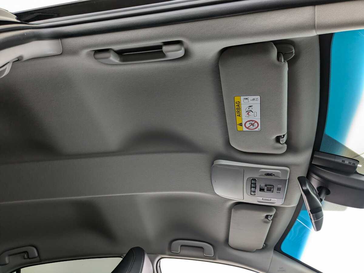 Toyota Camry б/у, 2020, Автоматическая. Фото: #18