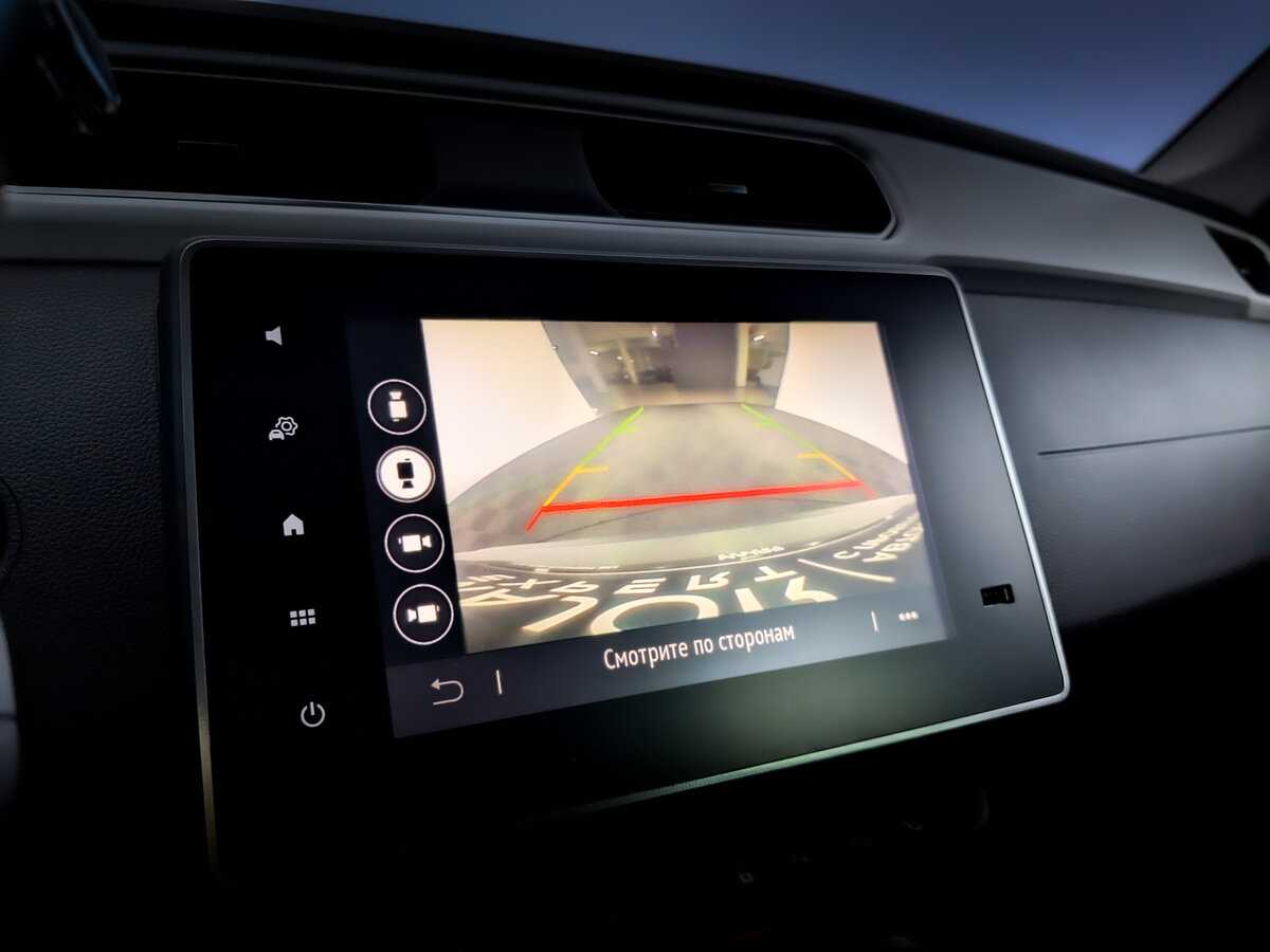 Рено Аркана б/у, 2021, Вариатор. Фото: #22