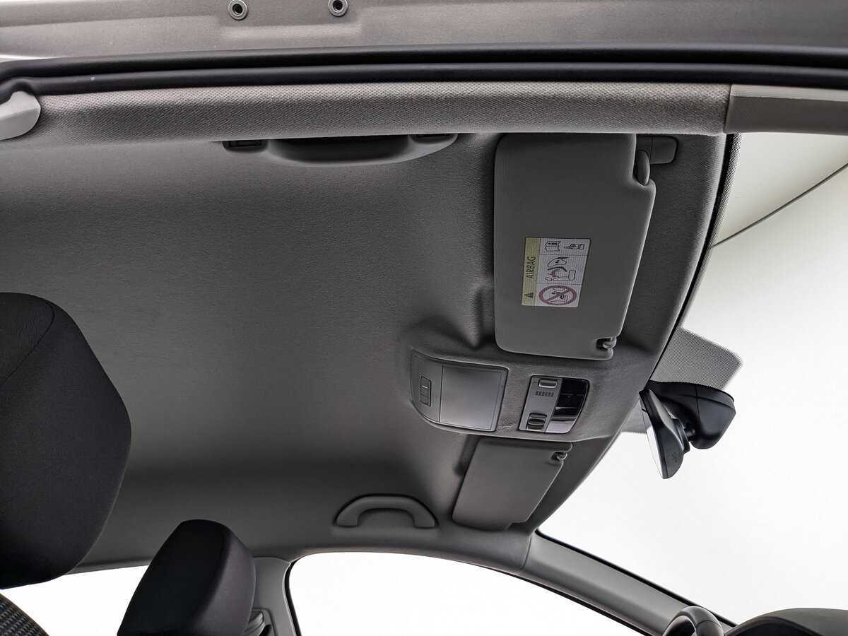 Фольксваген Поло б/у, 2021, Автоматическая. Фото: #18