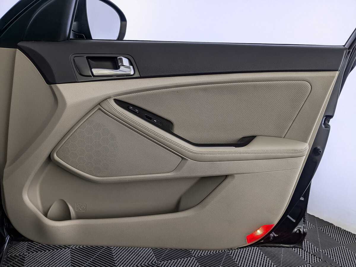 Киа Оптима б/у, 2015, Автоматическая. Фото: #20