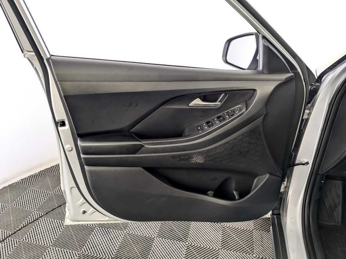 Хендай Крета б/у, 2021, Автоматическая. Фото: #14