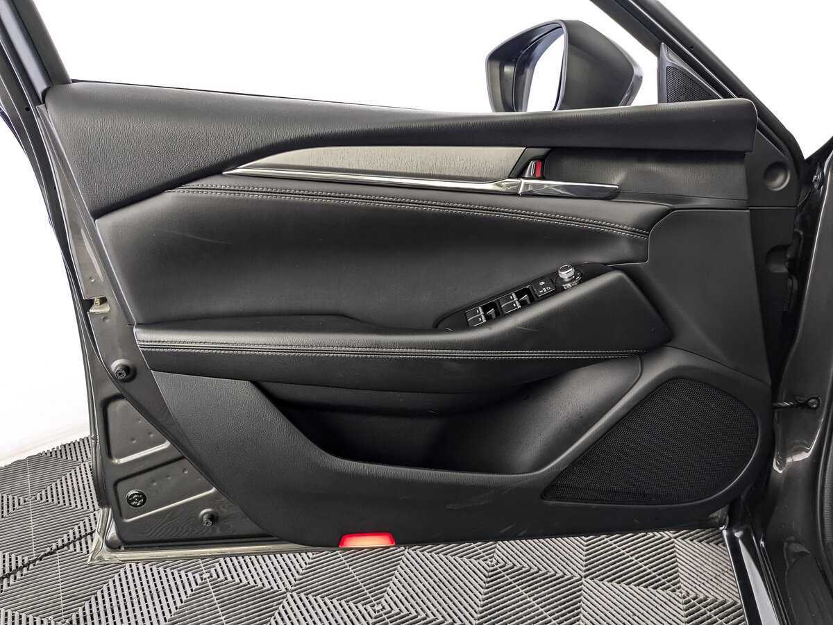 Мазда 6 б/у, 2019, Автоматическая. Фото: #14