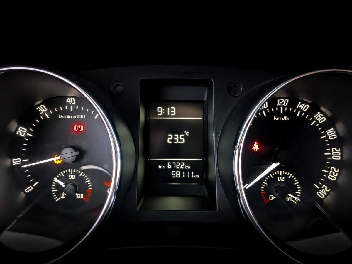 Шкода Йети б/у, 2014, Механическая. Фото: #10