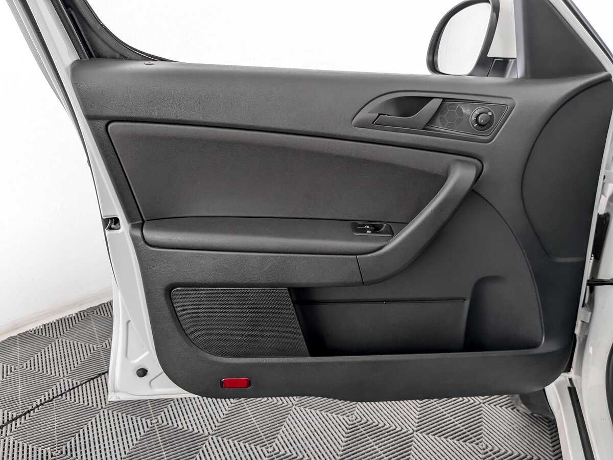 Шкода Йети б/у, 2014, Механическая. Фото: #14