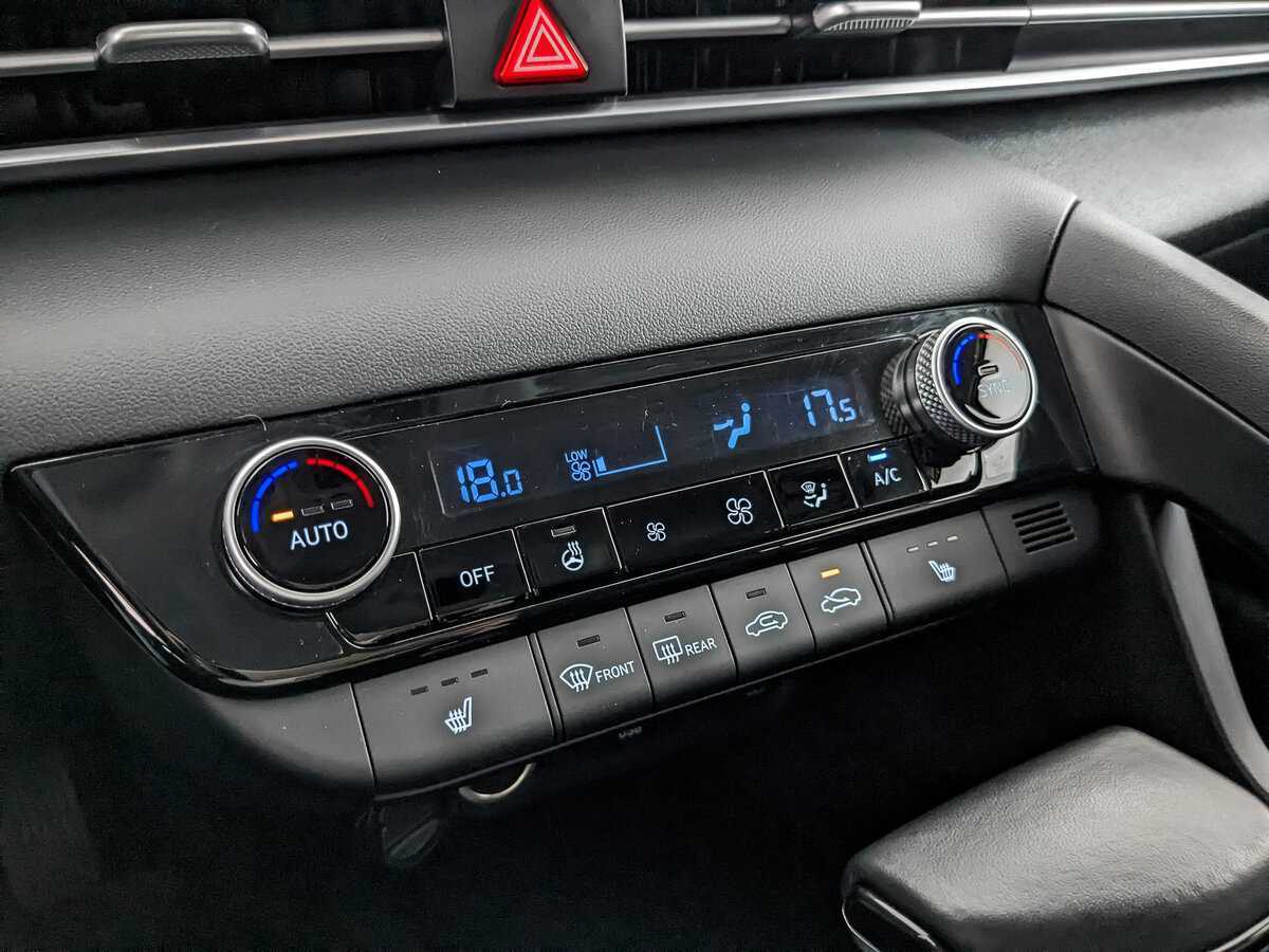 Hyundai Elantra б/у, 2021, Автоматическая. Фото: #16