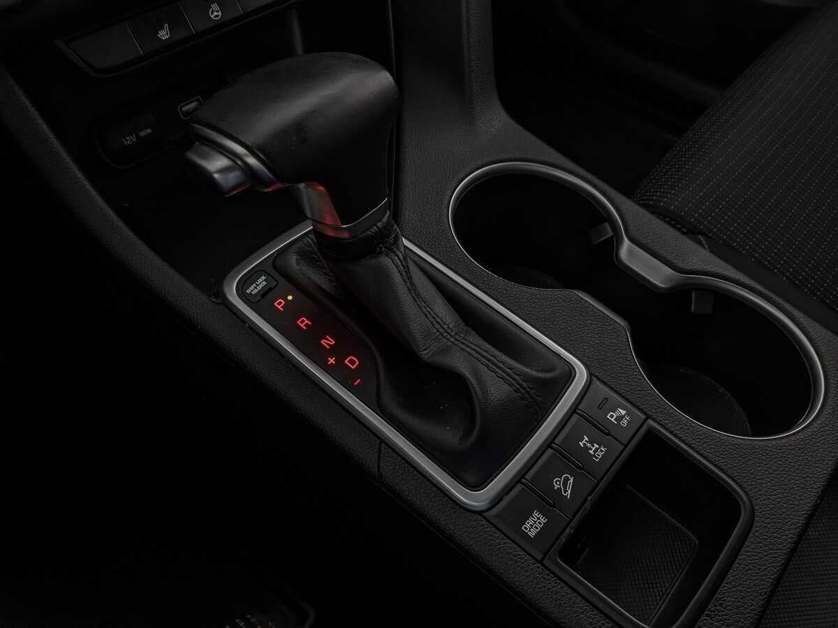Киа Спортейдж б/у, 2021, Автоматическая. Фото: #19