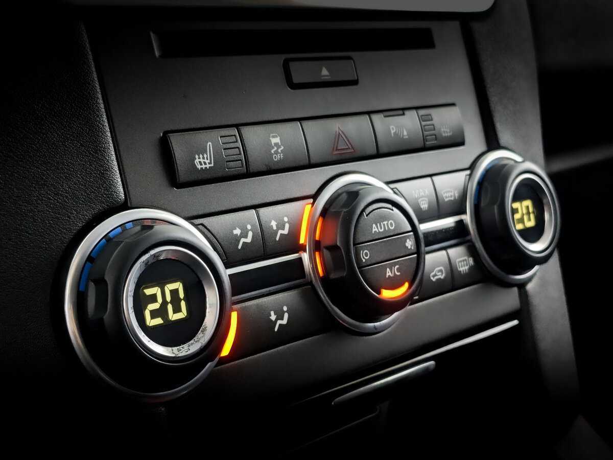 Land Rover Discovery б/у, 2014, Автоматическая. Фото: #23