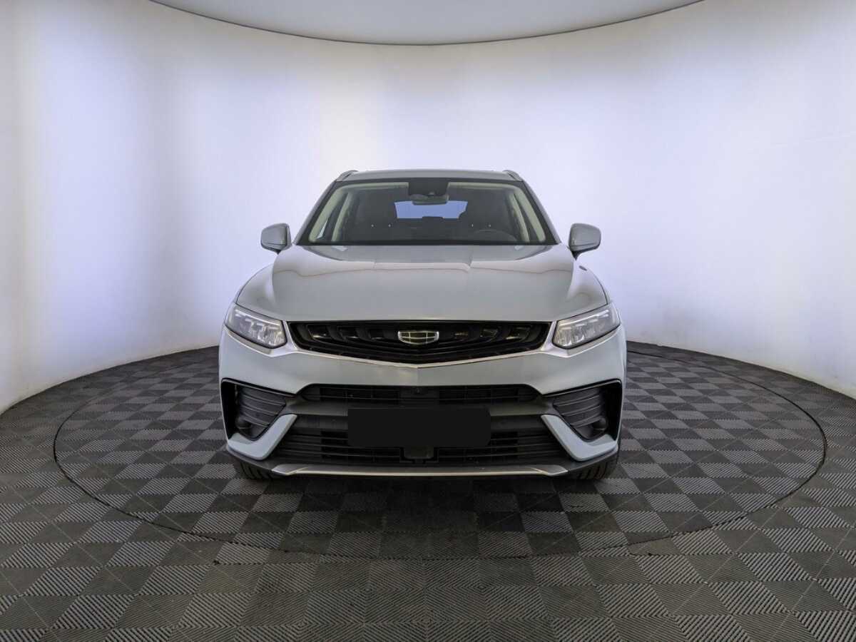 Geely Tugella б/у, 2022, Автоматическая. Фото: #1