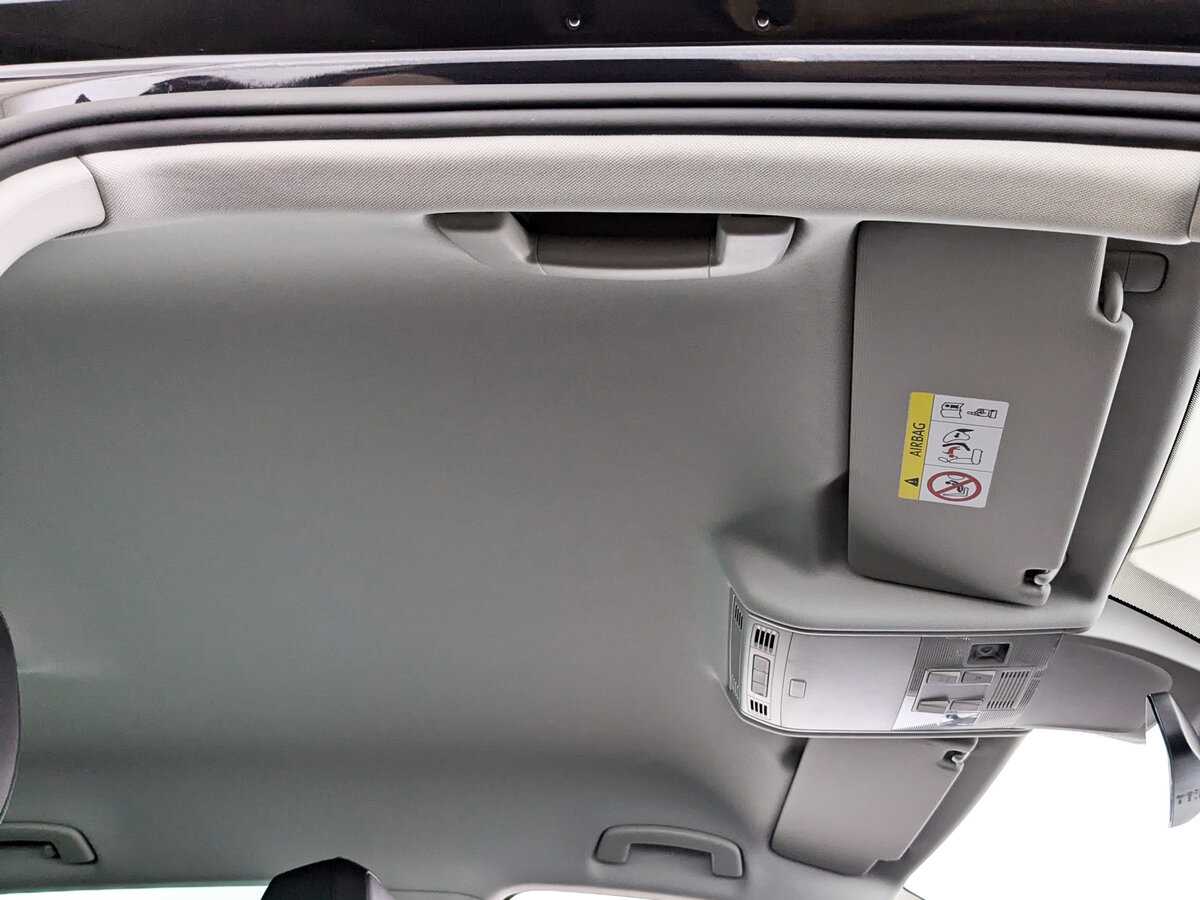 Volkswagen Tiguan б/у, 2020, Роботизированная. Фото: #18