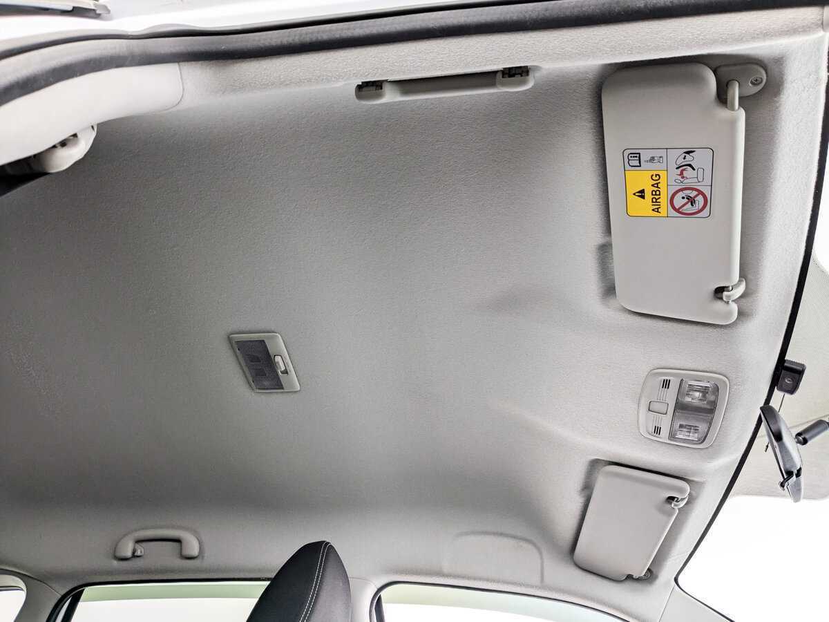 Сузуки Витара б/у, 2016, Автоматическая. Фото: #14