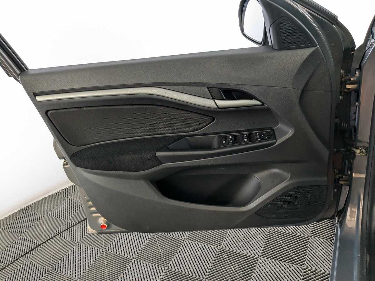 Lada (ВАЗ) Vesta б/у, 2020, Вариатор. Фото: #13