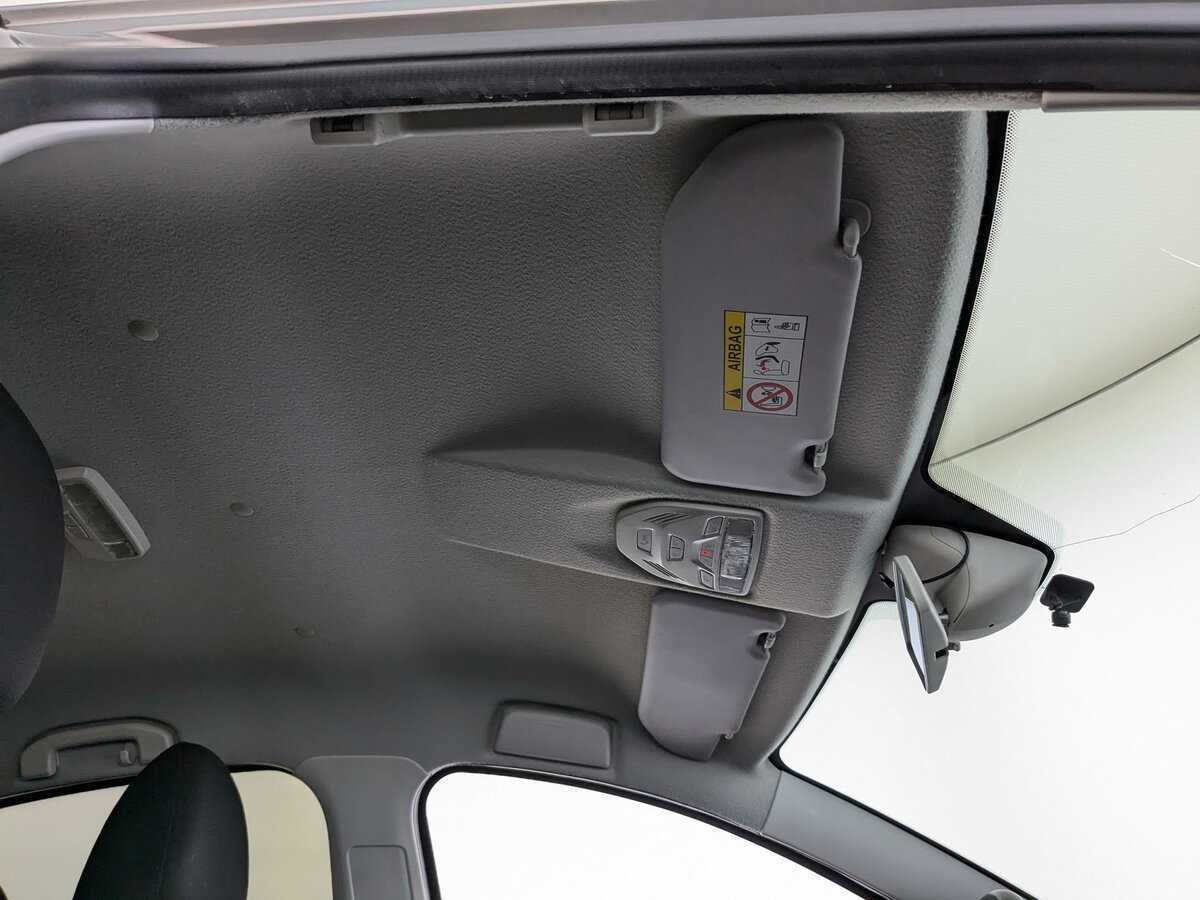 Lada (ВАЗ) Vesta б/у, 2020, Вариатор. Фото: #16