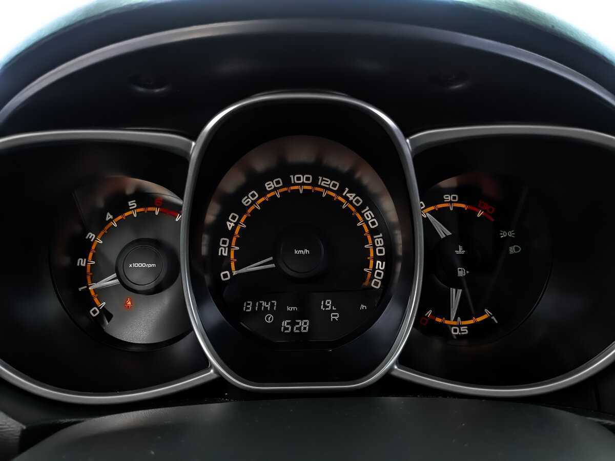 Лада (ВАЗ) Веста б/у, 2021, Вариатор. Фото: #10