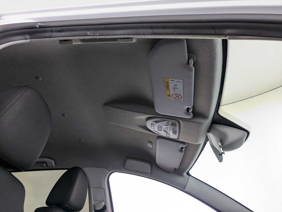 Лада (ВАЗ) Веста б/у, 2021, Вариатор. Фото: #17