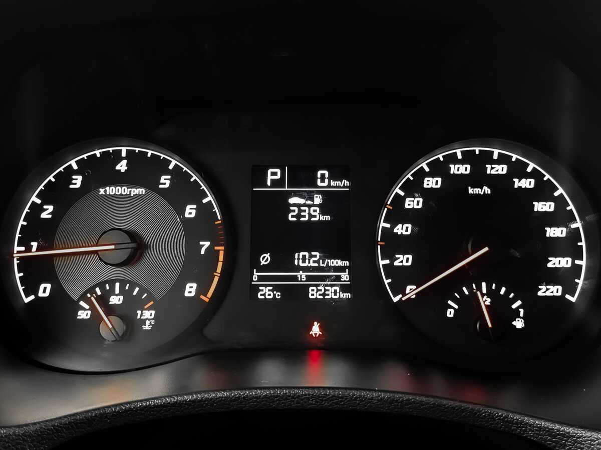 Хендай Солярис б/у, 2022, Автоматическая. Фото: #10