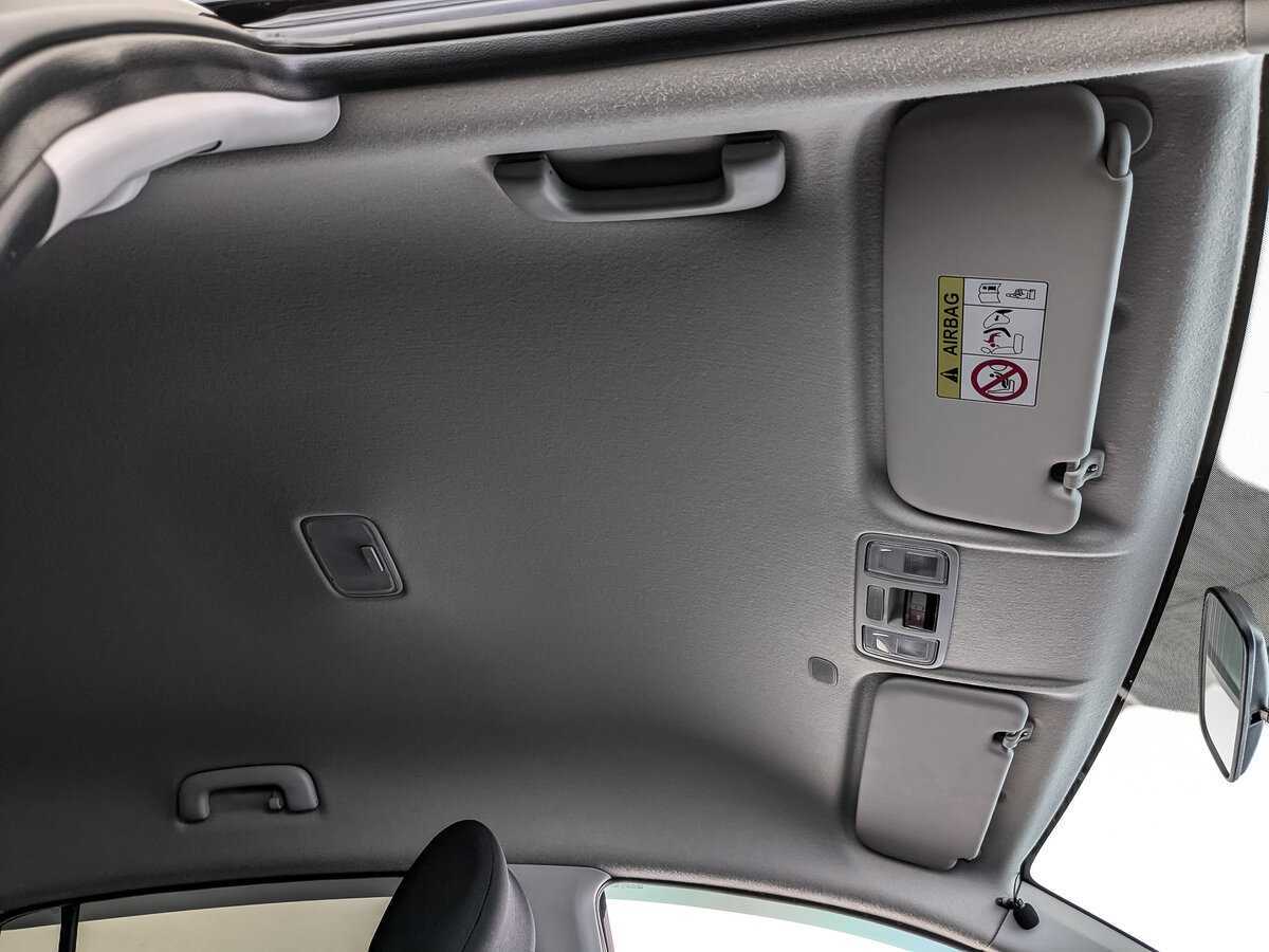 Киа Рио б/у, 2021, Автоматическая. Фото: #18